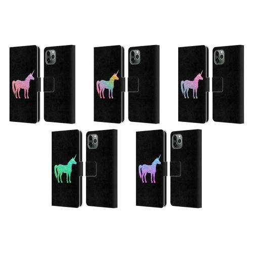 Custodia portafoglio unicorno - custodia,