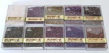 Perline miyuki delica - delica, 20g