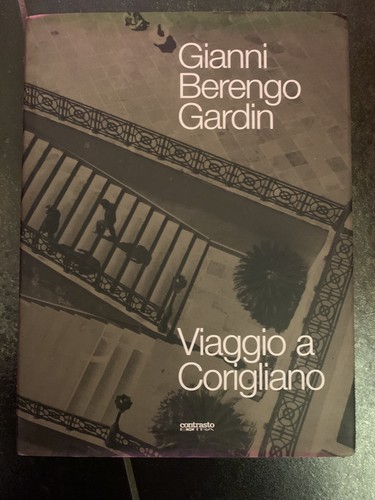 Gianni berengo gardin - gianni,