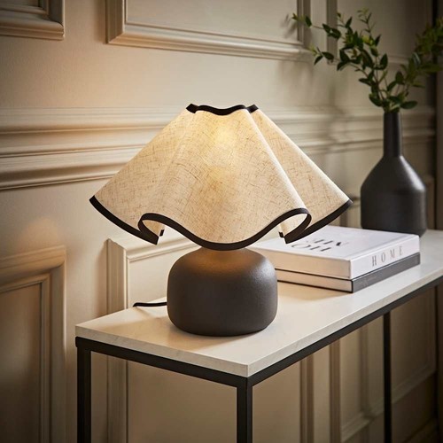 Lampada tavolo ceramica - lampada,