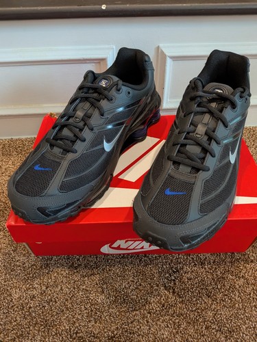 Size nike shox ride - -,