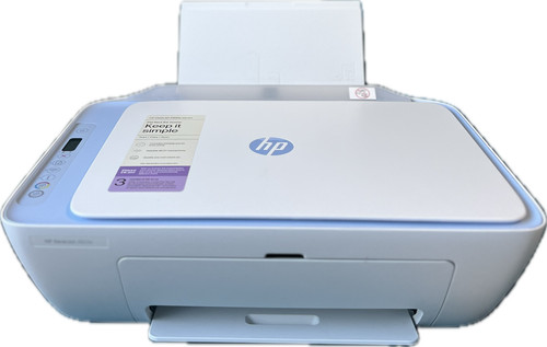 Stampante multifunzione - multifunzione, hp