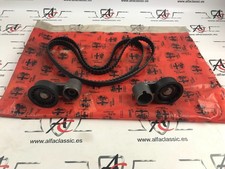 SET DISTRIBUCIÓN ALFA ROMEO