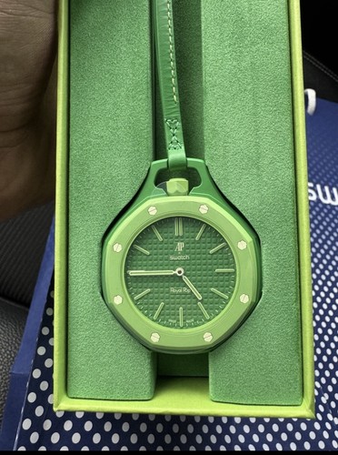 Swatch royal pop - ap,