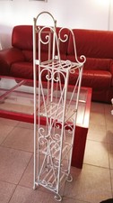 Colonna ripieghevole porta-DVD