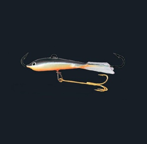 Nils master jigger cm 45 - nils,