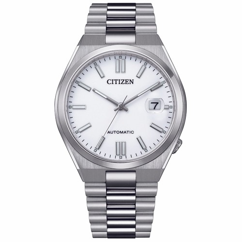 Orologio polso uomo citizen - da,