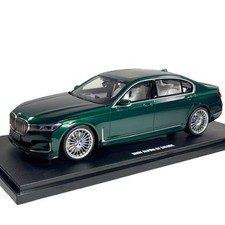 Modellino Auto GT Spirit 1/18