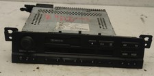 AUTORADIO PER BMW Serie 3 E46 Berlina (01>05)