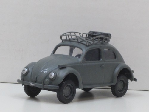 Maggiolino fuoristrada - vw,