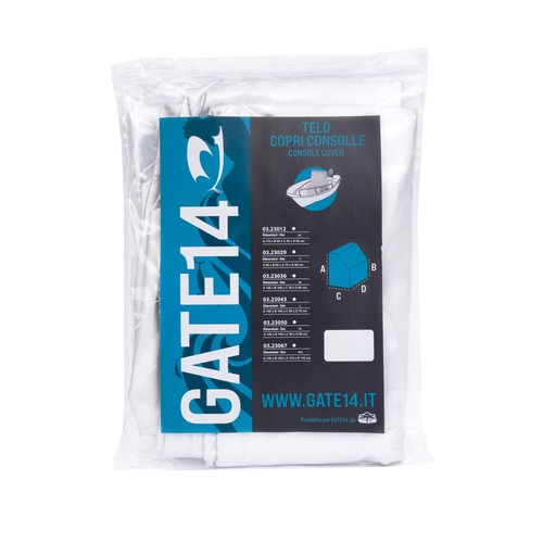 Gate14 telo copertura - gate14®,