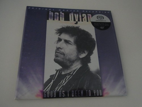 Bob dylan good - dylan, been