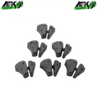 KIT PARASTRAPPI IN GOMMA RUOTA