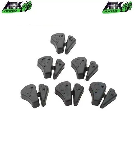Kit parastrappi gomma ruota - in,