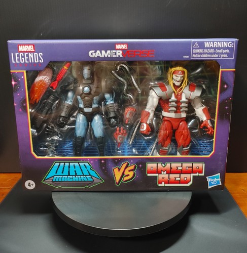 Mano marvel legends - mano*,