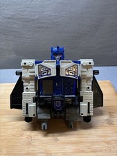 Transformers G1 1988 Overlord