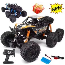 RC Rock Crawler Veicolo Car