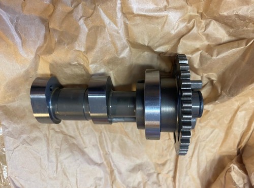 Asse camme scarico originale - a,