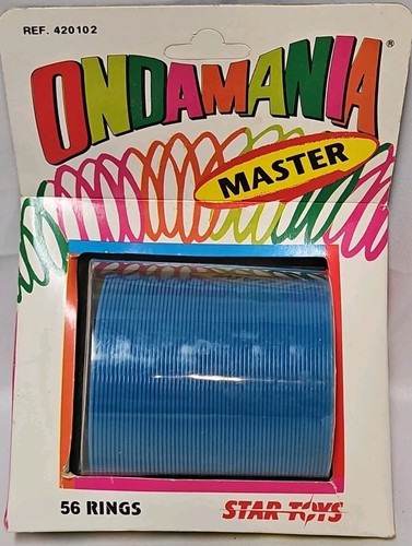 Ondamania master spring - ,
