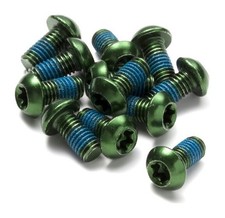 Viti Di Fissaggio Torx M5x10