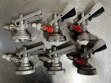 6 Attacchi Fusto Birra