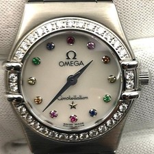 OMEGA Constellation 1460.79