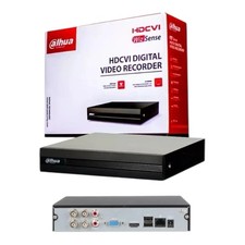 XVR DVR IBRIDO CLOUD DAHUA