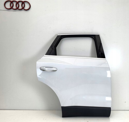 Porta posteriore destro audi - porta,