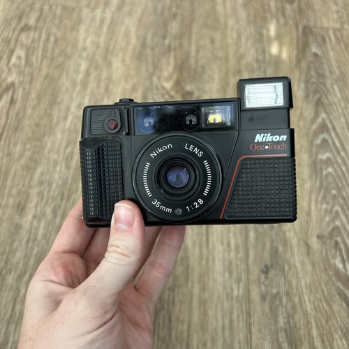 Nikon l35af2 l35 - l35, af2