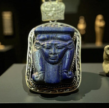 UNICO GIOIELLO FARAONICO