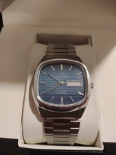 reloj automatico suizo Certina