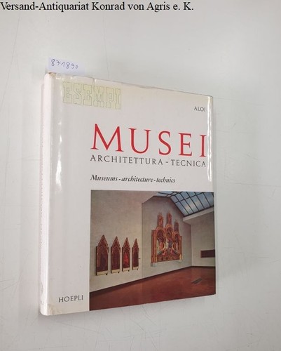 Musei architettura tecnica - architettura,