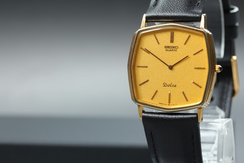Orologio uomo vintage 1982 - vintage,