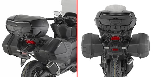 Givi plx1186 telaio laterale - givi,