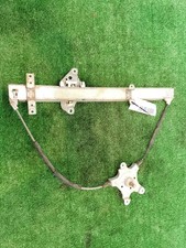 ALZACRISTALLI ANTERIORE