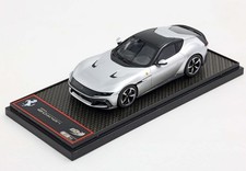 Ferrari 12Cilindri Coupè -