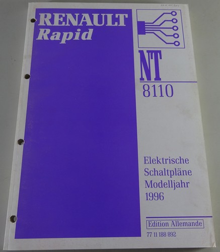 Manuale officina elettrica - manuale, di