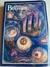 ALBERT BRAGAGLIA-CARMINE