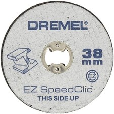 Dremel EZ Speedclic SC456B