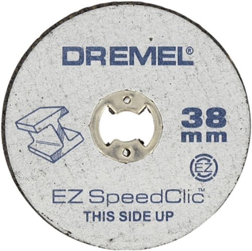 Dremel speedclic sc456b - dremel,