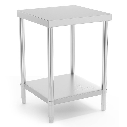 Tavolo inox 60 - x,