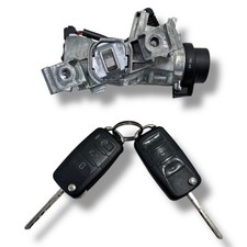 BLOCCHETTO ACCENSIONE