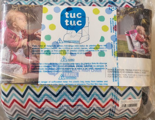 Rialzo sedia tuc - sedia,