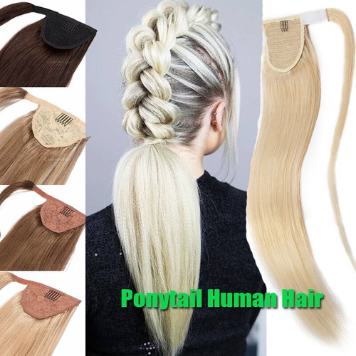 Clip coda cavallo russo - di,