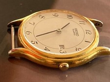 Seiko   Oyster date japan