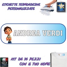 ETICHETTE TERMOADESIVE