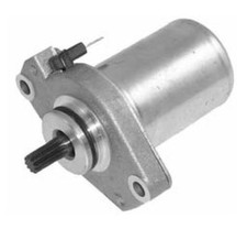 MOTORINO D'AVVIAMENTO PER