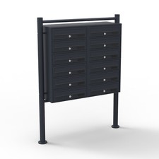 Cassetta postale condominiale