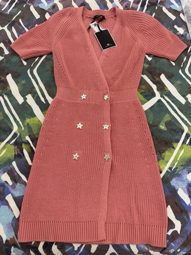 Abito elisabetta franchi - abito,
