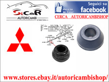 KIT 4 SILENTBLOCK (PER 2 PUNTONI) POST PER MITSUBISHI PAJERO II - PAJERO SPORT